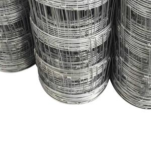 China Professional Manufacture Bull bar network Farm fence Cattle wire mesh