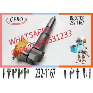 Diesel Fuel Injector 20R-4148 232-1171 174-7527 20R-0760 173-9272 232-1173 10R