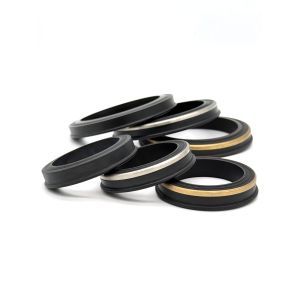 High-Performance Hammer Union Seal with Figure 1502 602 206, Temperature Range