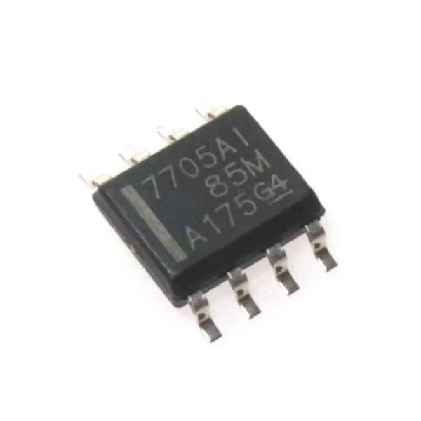 Quality TL7705AIDR SOIC-8 Integrated Circuit List Electronic Parts Component Manager Monitoring Circuit IC for sale