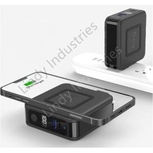 Wholesale 300 Watt Karaoke Power Station with Individual Mic Volume Control from china suppliers