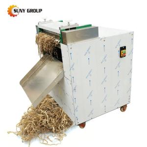 Cutting Function Heavy Duty Paper Shredder for Crinkle Paper Decorative