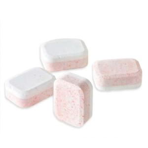 Customized Multipurpose Cleaning Tablets Antibacterial Sustainable