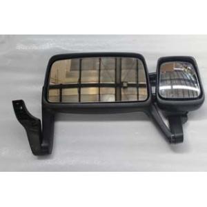 MIRROR ASSY(E)(LHD) RH