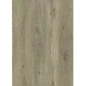 Wholesale Fireproof SPC 5mm Oak Wood Grain Noise Prevention GKBM LS-W001 Greenpy from china suppliers