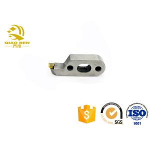 6mm 8mm 10mm MCD Diamond Cutters Customized Mono Crystal Diamond Cutting Tool