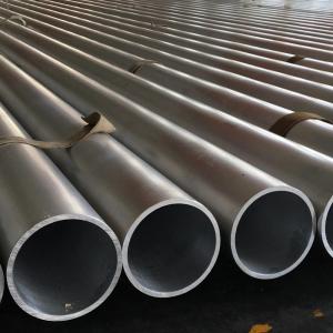 A335-P12、A369-FP12 JIS G3458 STPA12 STPA20 STPA22 Alloy Seamless Steel Tubes For