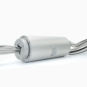 Wholesale 111 Circuit Hybrid Slip Ring IP54 for High Signal Density Industrial from china suppliers