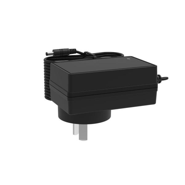 Quality 36W 12V 3A / 24V 1.5A AUS Plug Power Adapter | SAA RCM Certified Universal Power Supply Transformer for sale