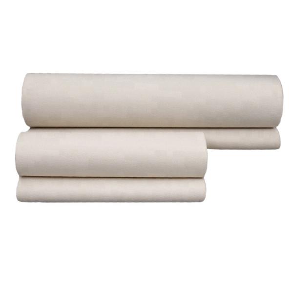 Quality Roller Sublimation Nomex Transfer Printing Felt , Heat Transfer Printing Felt for sale