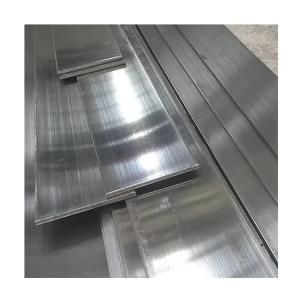 Wholesale ASTM AiSi Carbon Steel Plate Flat Steel Square 20mm - 200mm from china suppliers