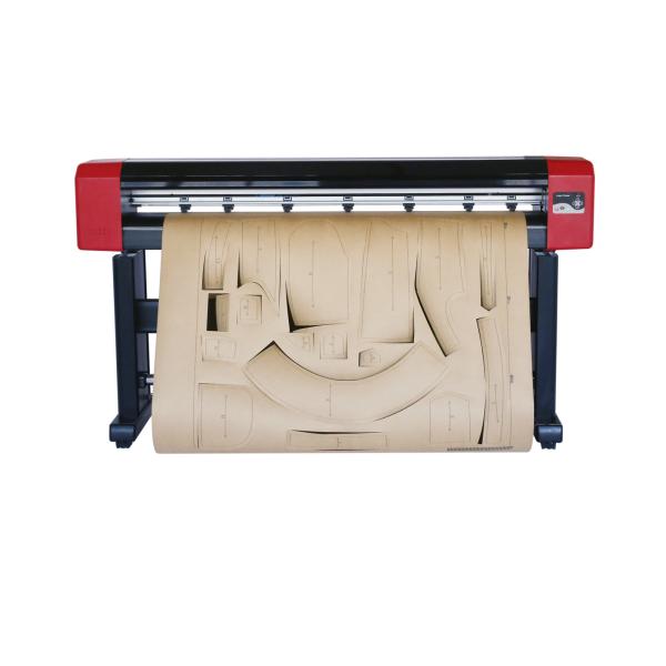Quality new design Vertical Inkjet Cutter Plotter/print and cut plotter for sale