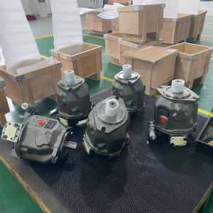 A10VSO71DFR Hydraulic Piston Pump Rexroth A10VSO Series Hydraulic Pump