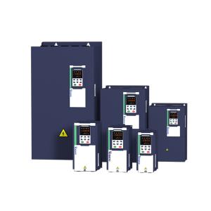 Wholesale 160KW VFD Solar Water Pump Controller IP20 MPPT Algorithm from china suppliers