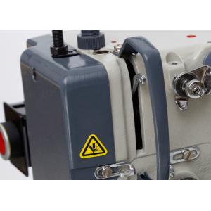 Electric Automated Sewing Machine Heavy Duty DP X 17 # 18 Needle Size