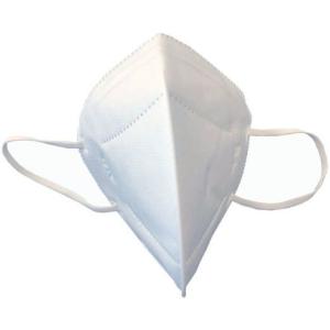 5 Ply Medical Grade Kn95 Mask With Elastic Ear Loop