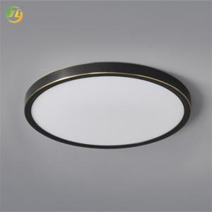 LED Ceiling Lamp End Design Modern Simple and Environmentally Friendly