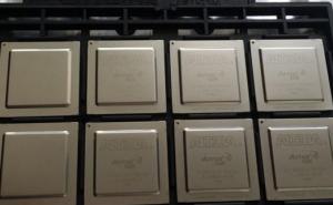 China 10CX150YF780I6G 20nm FPGA Programmable Gate Array Cyclone 10 GX on sale