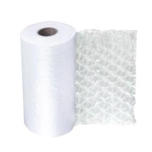 Width 50cm Packing Bubble Wrap Recyclable Nylon Multipurpose