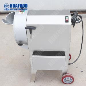 Chilli High Quality Vegetable Cutting Machine Indian