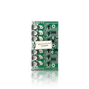 Wholesale 400Wx2 BLDC Motor Driver Board 12-36V for Hoverboards and EVs from china suppliers