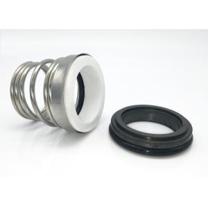 Wholesale Mechanical Seal 155 Burgmann Single Spring Seal CER CAR NBR from china suppliers