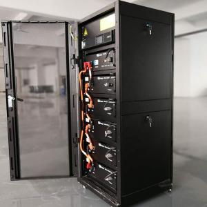 LiFePO4 Solar Energy System Lithium Iron Phosphate Battery 200ah