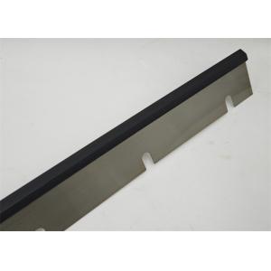 L2.010.493 Wash Up Blade For Heidelberg CD74 XL75 Inking Unit Washup Device