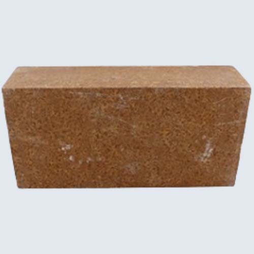 Fused Magnesia Bricks From Rongsheng Refractory Revolutionize Your High