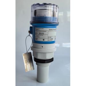 Ultrasonic Endress Hauser Measurement Time-Of-Flight Prosonic FMU30-AAHEAAGGF