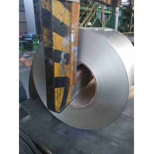 Soft HDGI Big Spangle Surface Hot Dipped Galvanized Steel Coils
