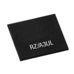 China Microcontroller MCU R9A07G063U01GBG
 1 Core 64-Bit ARM Cortex-A55
 on sale China Microcontroller MCU R9A07G063U01GBG
 1 Core 64-Bit ARM Cortex-A55
 on sale
