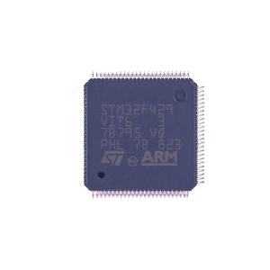 STMicroelectronics STM32F429VIT6 electronic Components Original Bom 32F429VIT6
