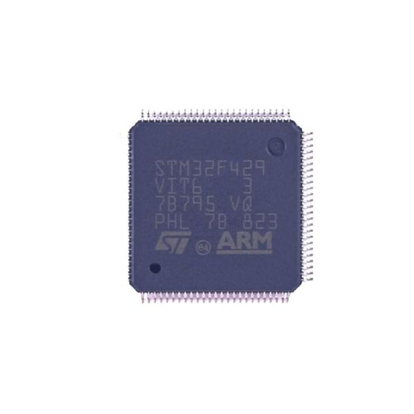 STMicroelectronics STM32F429VIT6 electronic Components Original Bom 32F429VIT6