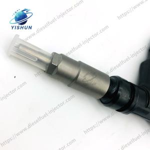 Diesel Fuel Injector Nozzle 095000-5321 23670-78030 23670-E0140 For H-INO N04C