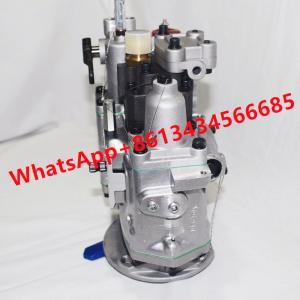 NT855 NTA855 Engine High Pressure Fuel Injection Pump Assembly 3262175 3019487