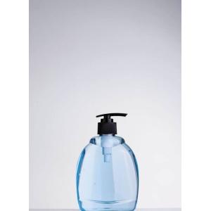 Wholesale Alcohol Based Hand Sanitizer 60 &amp; 520ml Antibacterial Hand Sanitizer from china suppliers