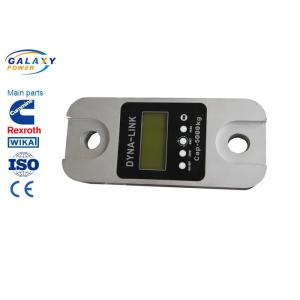 5T Wireless Electronic Dyna-link Digital Dynamometer Transmission Line Tool