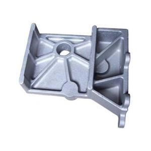 OEM Precision Aluminum Alloy Die Cast Auto Parts with and Casting Surface Level