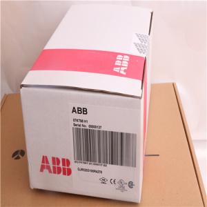 ABB 07WT98 Basic Module Ethernet ABB PLC New And Original In Stock