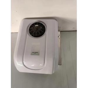 DC Air-cooled Compressor Refrigeration Unit 1320w Power