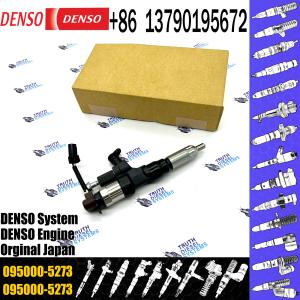 Common rail fuel injector 095000-5270 095000-5271 095000-5272 095000-5273 095000