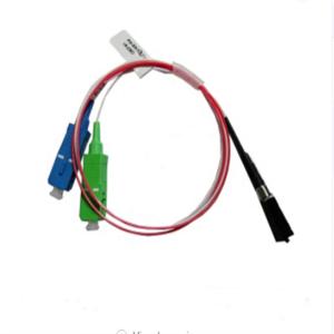 For Transceiver Module low price 1310/1550nm wdm coupler