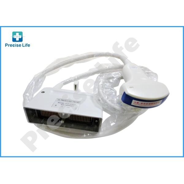 Quality Ultrasonic probe replacement Toshiba PVF-375AT ultrasound probe Convex array for sale
