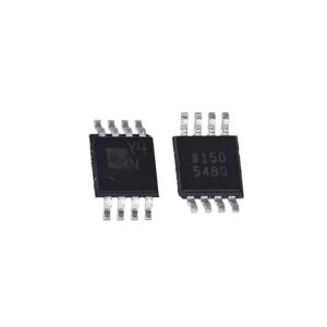 Wholesale Integrated Circuit AD8418 Current Sense Amplifiers Zero Drift MSOP-8 AD8418BRMZ-RL from china suppliers