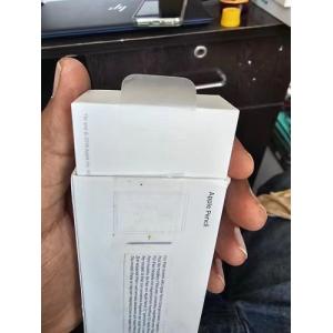 Apple Pencil Box Seal Stickers Anti Scratch Anti Fingerprint