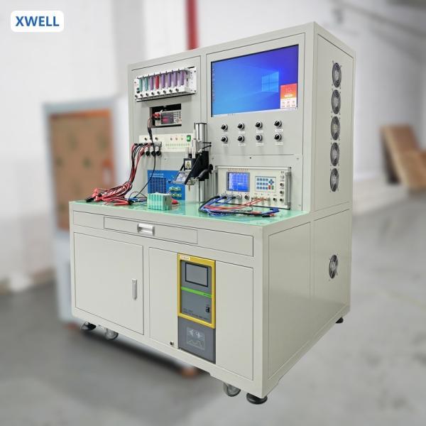 Multifunctional BMS Testing Equipment: Comprehensive Analysis And Verification