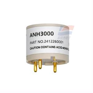 Wholesale ANH3000 Ammonia Gas Sensor Low Power Consumption Signal Output from china suppliers
