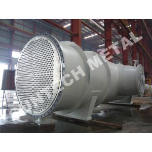 Wholesale Stainless Steel Shell and Tubular Heat Exchange from china suppliers