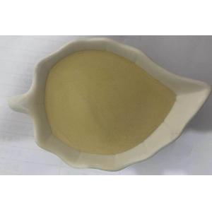 Dry Beer Yeast Extract Feed Additives With Crude Protein 50-70%